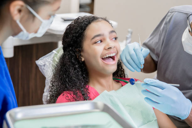 Best Weekend Emergency Dentist in Chatsworth, IL