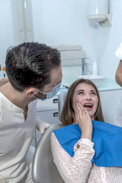 Best Emergency Cosmetic Dentistry in Chatsworth, IL