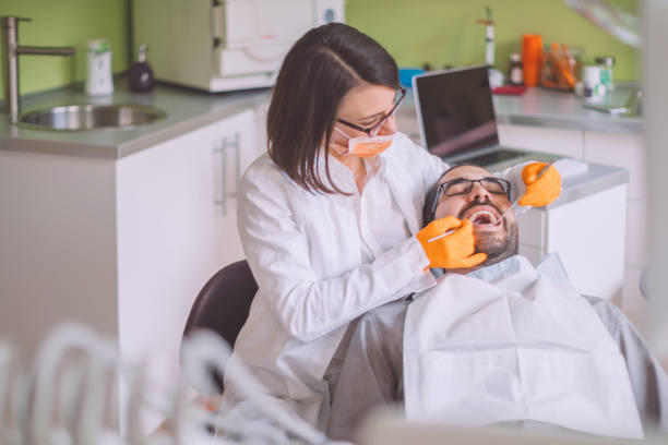 Best Emergency Cosmetic Dentistry in Chatsworth, IL