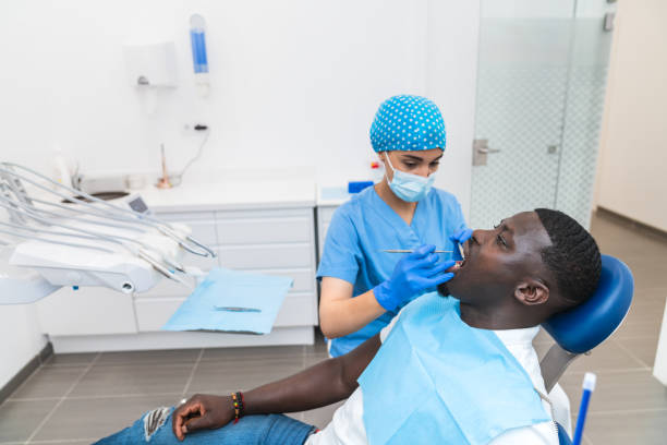 Best Emergency Dentist for Lost Fillings or Crowns in Chatsworth, IL